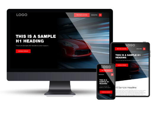 Elko Theme Example